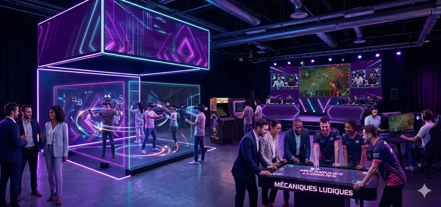 E-sport